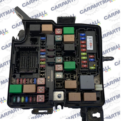 2014 2015 KIA SORENTO 3.3L ENGINE FUSE RELAY BOX COMPARTMENT 91951-3X100 OEM