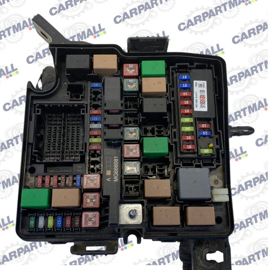 2014 2015 KIA SORENTO 3.3L ENGINE FUSE RELAY BOX COMPARTMENT 91951-3X100 OEM