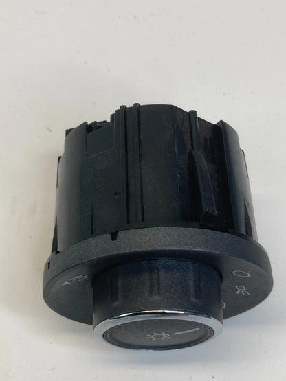 2010-2012 LINCOLN MKT DASH HEADLIGHT HEADLAMP CONTROL SWITCH AE9T-13D061-CB OEM
