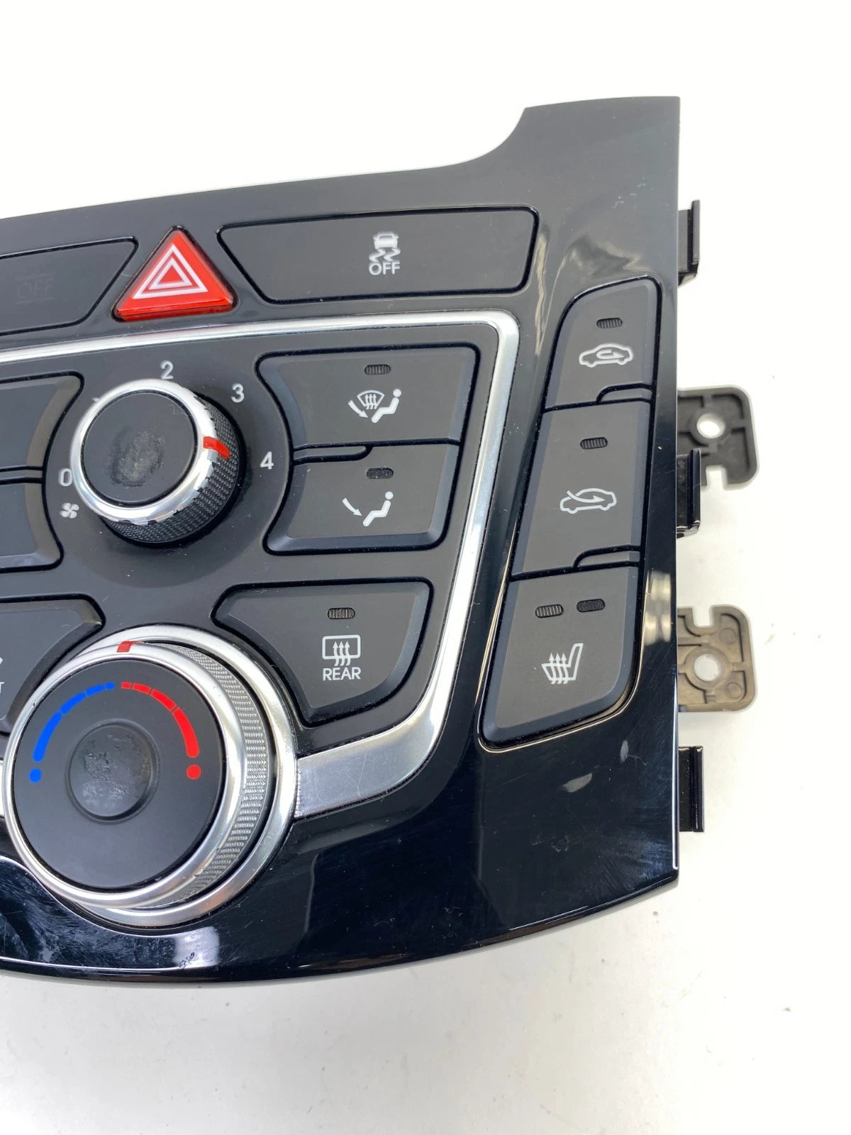 2013-2015 HYUNDAI ELANTRA GT AC HEATER CLIMATE CONTROL TEMPERATURE 97250-A5XXX