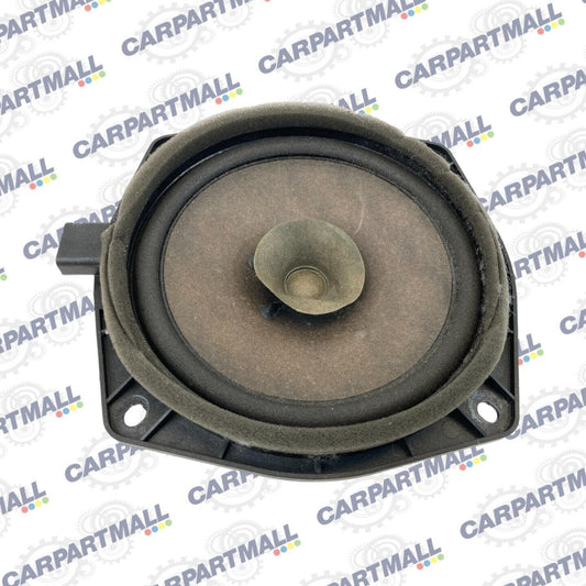 99-12 Mitsubishi Galant Front Left Driver Side Door Audio Speaker MR306819 OEM