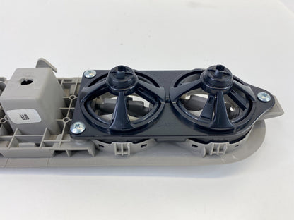 2011-2017 Honda Odyssey Rear Left Overhead Dome Map Light Lamp w/Air Vent OEM