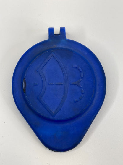 2015-2018 Ford Edge Windshield Washer Cover Cap Lid FT4B-17K606-AA OEM