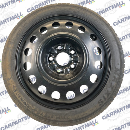 2010-2017 GMC TERRAIN CHEVY EQUINOX SPARE TIRE RIM WHEEL DONUT T145/70R17 106M