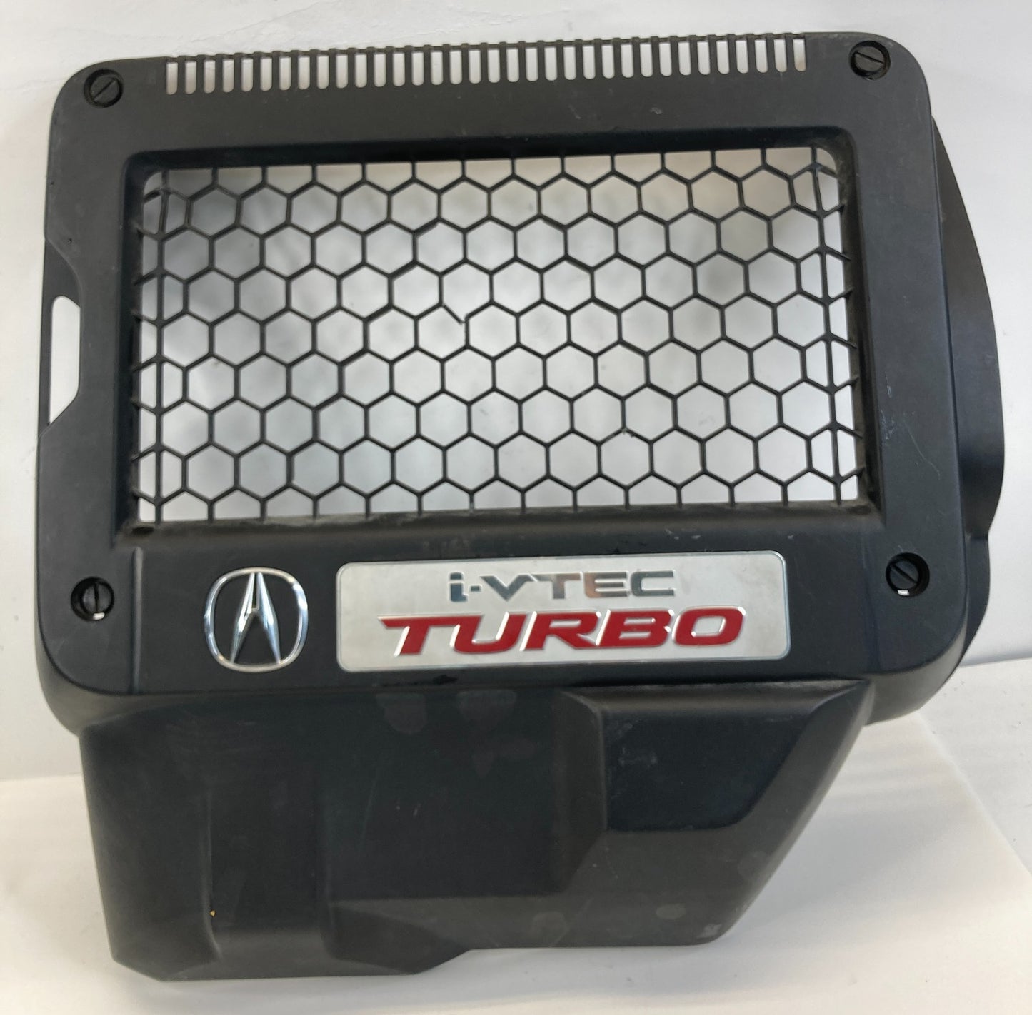 2007 2008 2009 2010 2011 2012 Acura RDX 2.3L Engine Cover Lid Motor Shield OEM