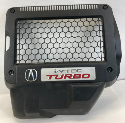 2007 2008 2009 2010 2011 2012 Acura RDX 2.3L Engine Cover Lid Motor Shield OEM
