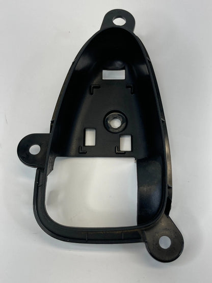 2007-2011 TOYOTA CAMRY FRONT RIGHT INTERIOR DOOR HANDLE COVER BEZEL OEM