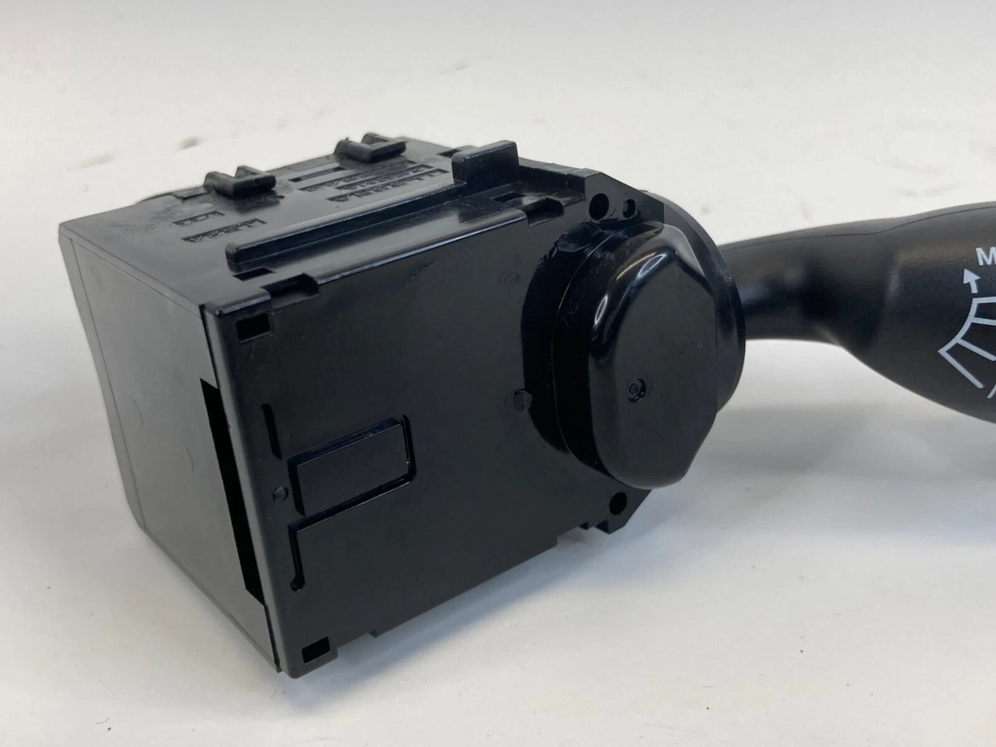 2008-2012 HONDA ACCORD WINDSHIELD WIPER WASHER STEERING COLUMN SWITCH OEM M29843