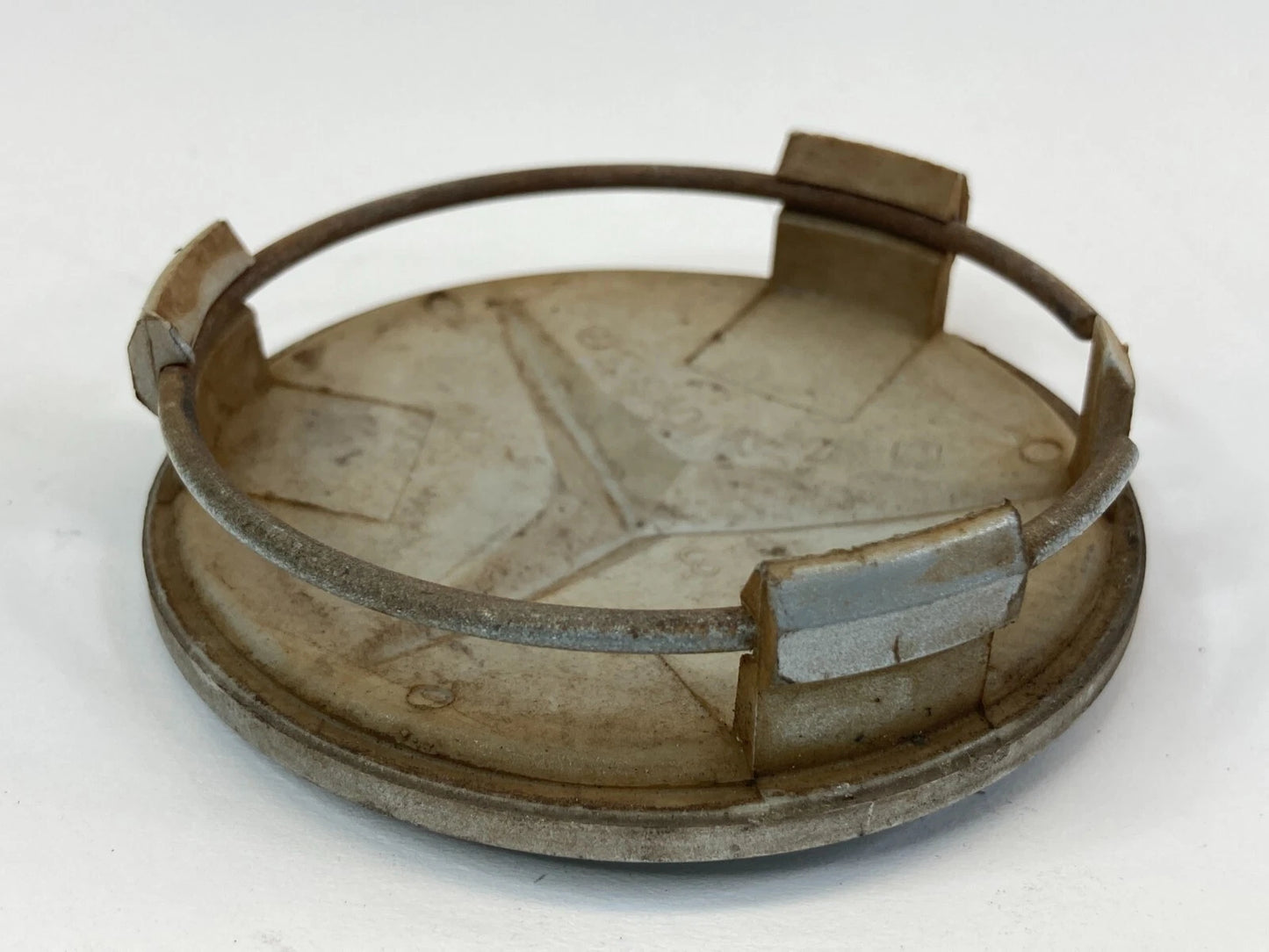 1990-2009 MERCEDES-BENZ ML SL SLK SERIES CENTER CAP HUBCAP 2014010225 OEM