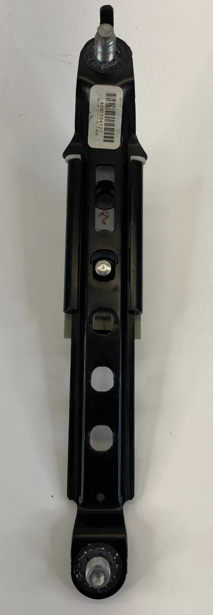 2009-2014 NISSAN MAXIMA FRONT LEFT SIDE SEAT BELT HEIGHT ADJUSTER ADJUSTMENT OEM