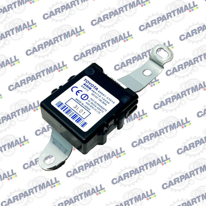 04 05 06 07 08 09 TOYOTA PRIUS FRONT DOOR OSCILLATOR CONTROL MODULE 89991-47010
