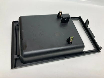 03 04 05 NISSAN MURANO CENTER CONSOLE POCKET TRAY STORAGE COMPARTMENT 96924CA000