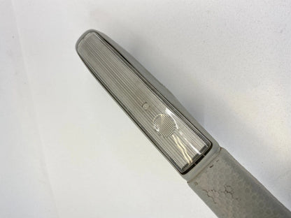 03-05 HONDA PILOT RR RH ROOF ASSIST GRAB HANDLE LAMP ASSEMBLY OEM 83290-S9V-A210