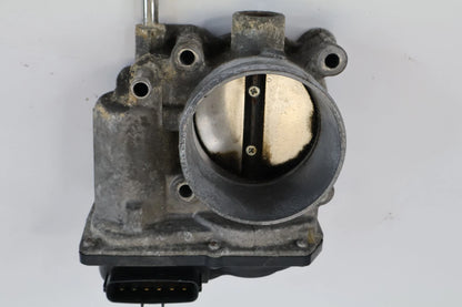 10 11 12 13 SUZUKI KIZASHI 2.4L THROTTLE BODY THROTTLE VALVE ASSEMBLY OEM