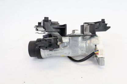 12-19 VOLKSWAGEN PASSAT IGNITION SWITCH CYLINDER IMMOBILIZER & KEY 5K0-905-865