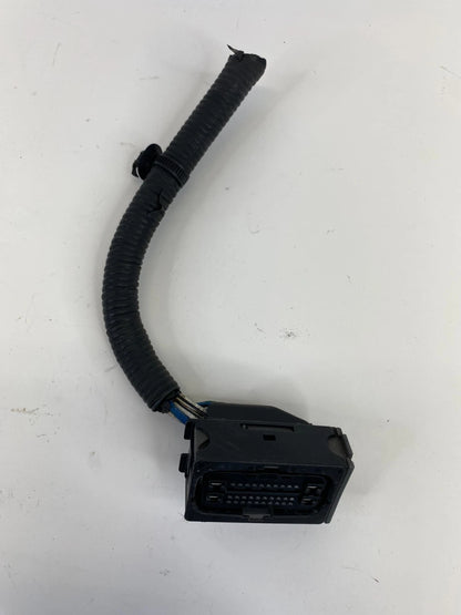 2012 2013 Toyota 1.8L L4 M/T FWD ABS Anti Lock Brake Pump Plug Connector Pigtai