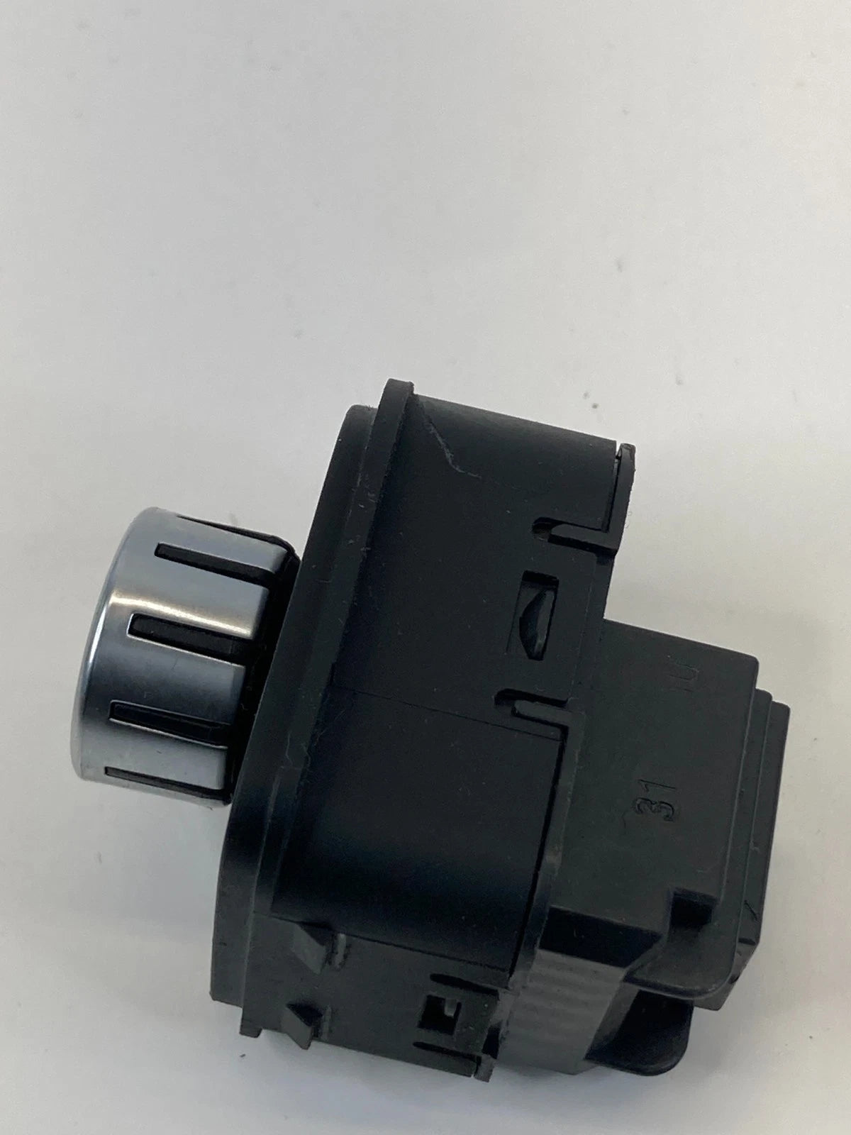 09-12 VOLKSWAGEN CC FRONT LEFT DOOR POWER MIRROR CONTROL SWITCH 5K1-959-565 OEM