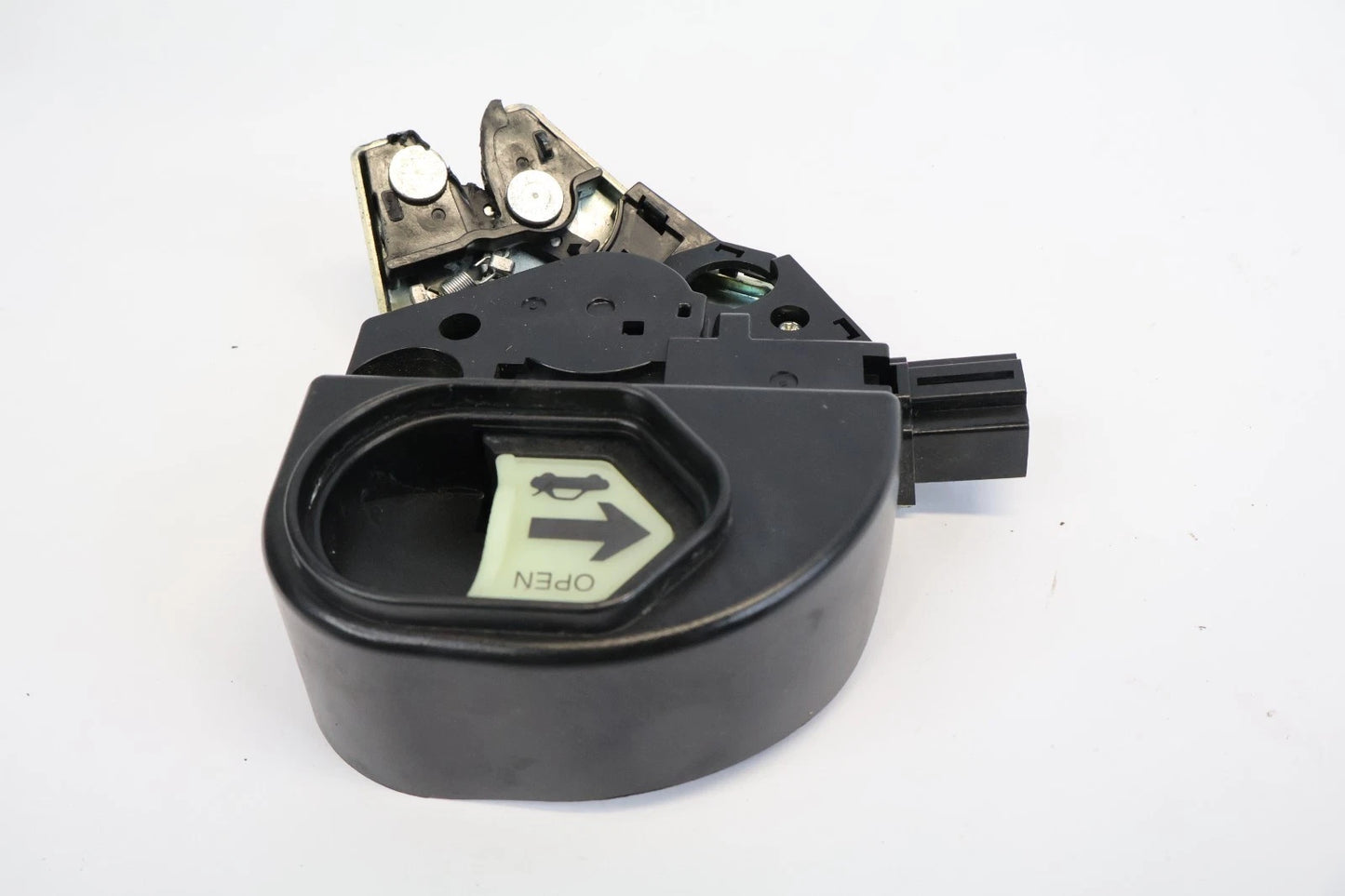2008-2012 HONDA ACCORD SEDAN REAR TRUNK LID LATCH POWER LOCK ACTUATOR ASSY OEM