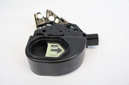 2008-2012 HONDA ACCORD SEDAN REAR TRUNK LID LATCH POWER LOCK ACTUATOR ASSY OEM
