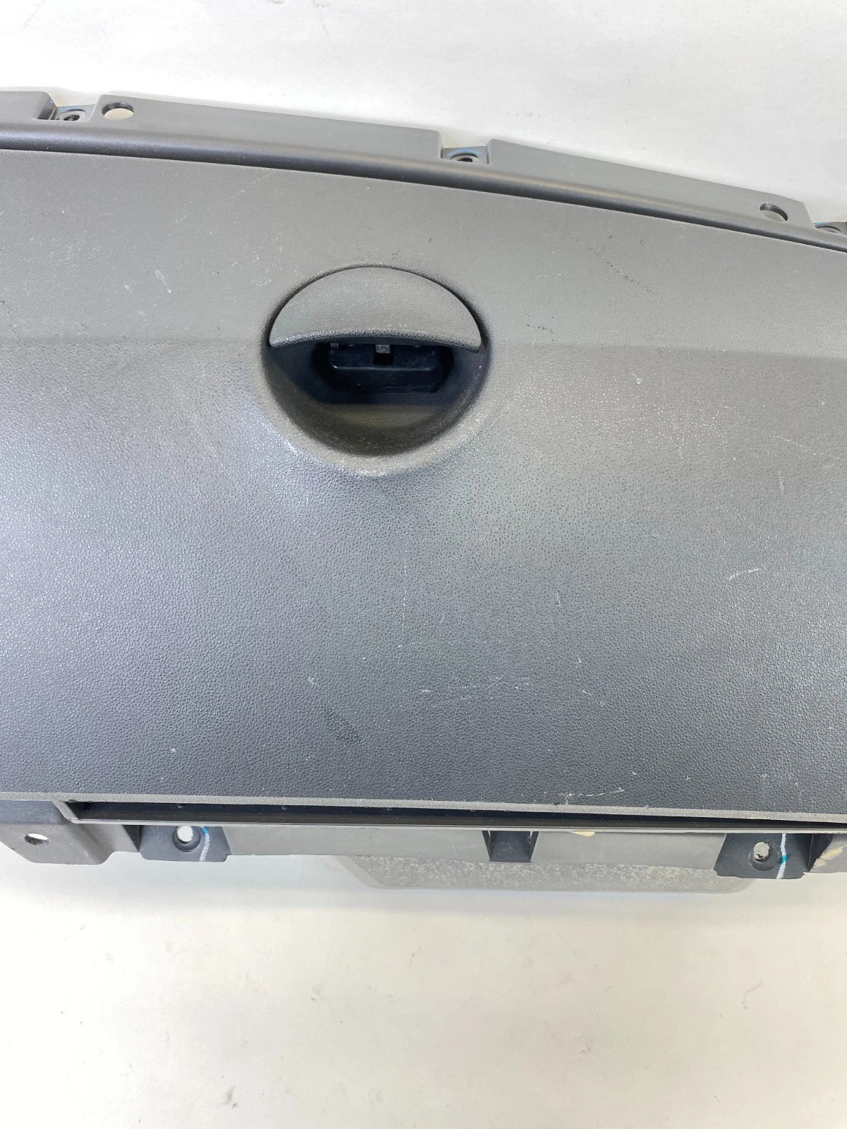 2012-2017 FIAT 500 GLOVE BOX COMPARTMENT STORAGE ASSEMBLY 1096497X-001 OEM