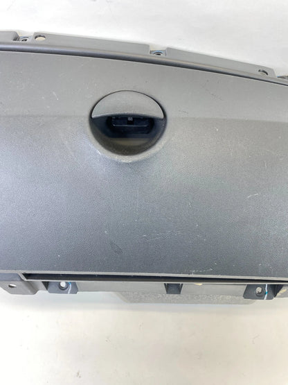 2012-2017 FIAT 500 GLOVE BOX COMPARTMENT STORAGE ASSEMBLY 1096497X-001 OEM