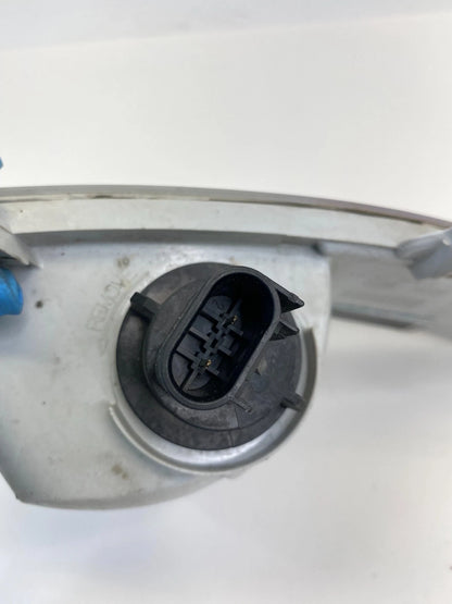 2008-2012 BUICK ENCLAVE FRONT LEFT DRIVER SIDE DAYTIME RUNNING LAMP 15130029 OEM