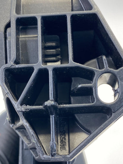 2011-2015 CHEVROLET CRUZE ACCELERATOR GAS PEDAL ASSEMBLY UNIT 13252702