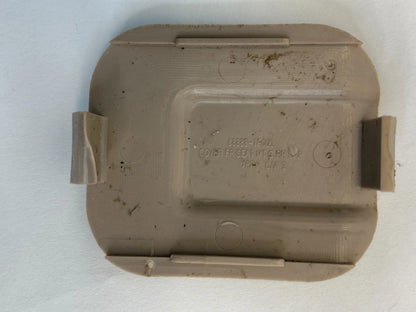 05 06 07 08 09 10 KIA SPORTAGE FRONT SEAT TRACK BOLT COVER TRIM 88888-1F000 OEM