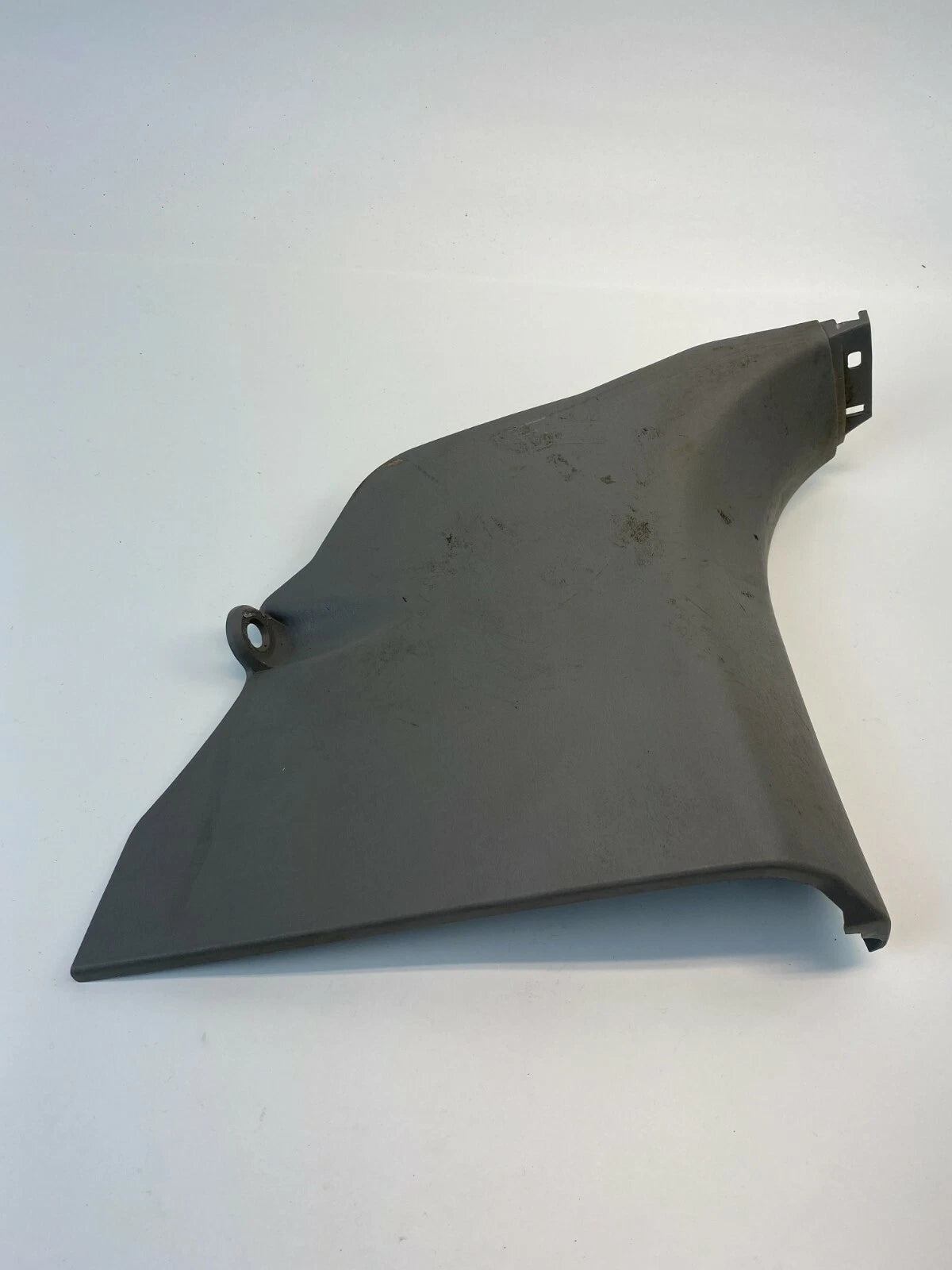 2003-2009 TOYOTA 4RUNNER LEFT DRIVER SIDE COWL KICK TRIM PANEL BEZEL OEM