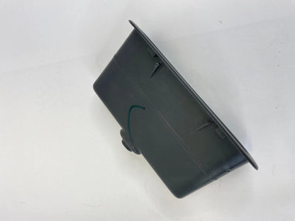 01-07 FORD ESCAPE FRONT RIGHT PASSENGER DOOR PULL HANDLE CUBBY BIN C0FU-10050-AD