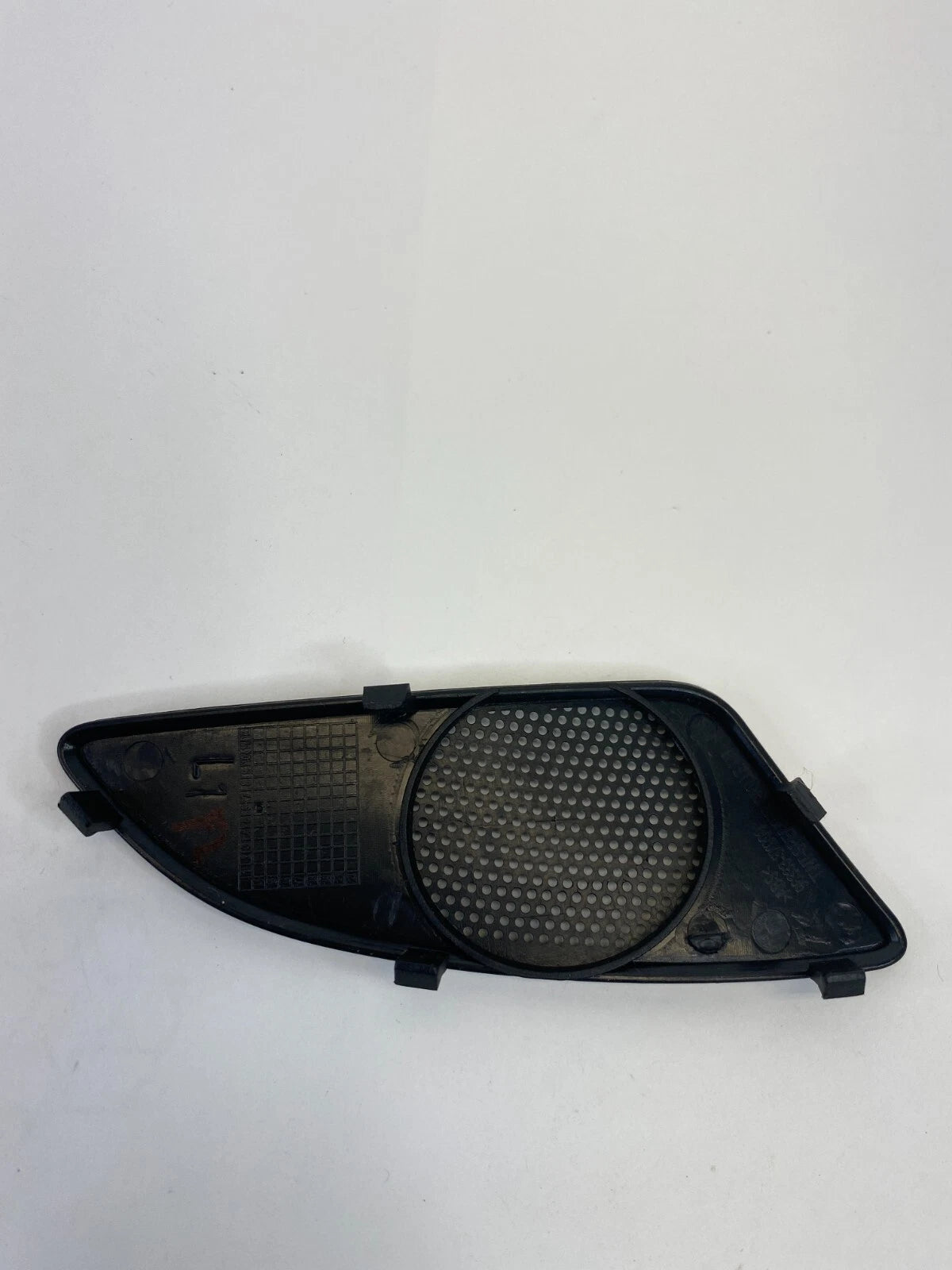 2011-2016 HYUNDAI ELANTRA FRONT LEFT DRIVER DOOR INNER SPEAKER GRILLE 963333X000