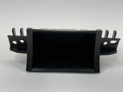 11-16 CHEVROLET CRUZE CENTER CONSOLE FLOOR COIN STORAGE TRAY HOLDER 95494244 OEM