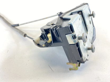 01-05 BMW 330XI 325I 325XI 330I FRONT RIGHT PASSENGER DOOR LOCK LATCH ACTUATOR