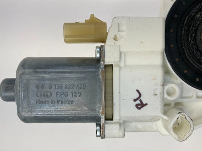 2009-2020 DODGE JOURNEY REAR LEFT BACK DOOR WINDOW MOTOR 0130822475 OEM