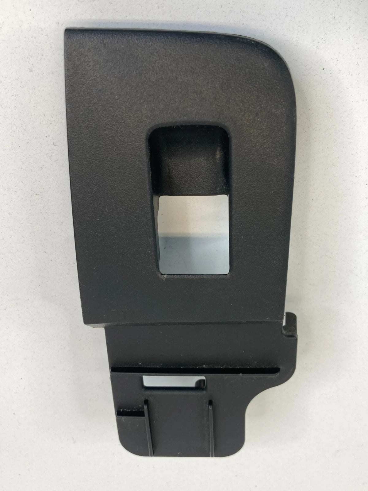 04-08 ACURA TL REAR LEFT SIDE DOOR WINDOW SWITCH COVER BEZEL 83750-SEPA-A010-34