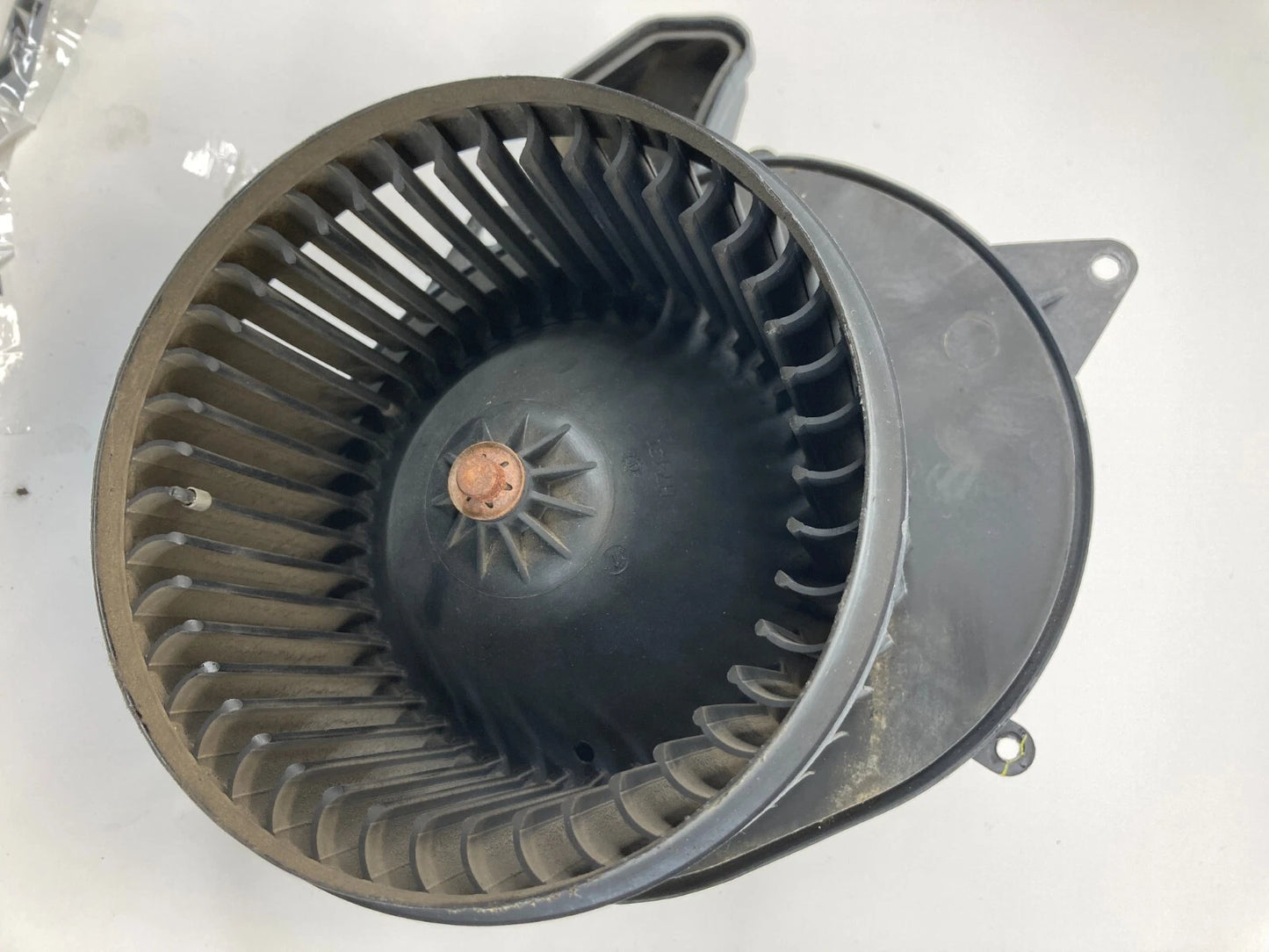 2005-2008 CHRYSLER 300 A/C AC HEATER FAN BLOWER MOTOR HVAC ASSEMBLY OEM
