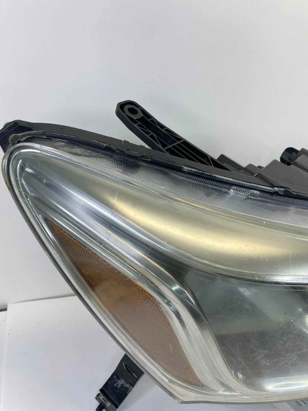 2013-2016 NISSAN PATHFINDER RIGHT PASSENGER SIDE HALOGEN HEADLIGHT HEADLAMP OEM