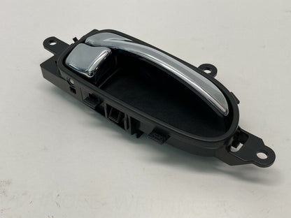 2007-2012 Nissan Altima Rear Right Side Inner Interior Door Handle Assembly OEM