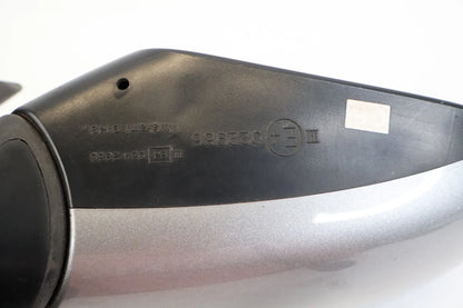 2010-2013 SUZUKI KIZASHI RIGHT PASSENGER SIDE VIEW MIRROR POWER HEATED E4022986