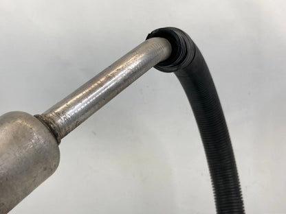 2010 2011 2012 FORD TAURUS A/C AC SUCTION HOSE LINE PIPE TUBE 19N617-AB OEM
