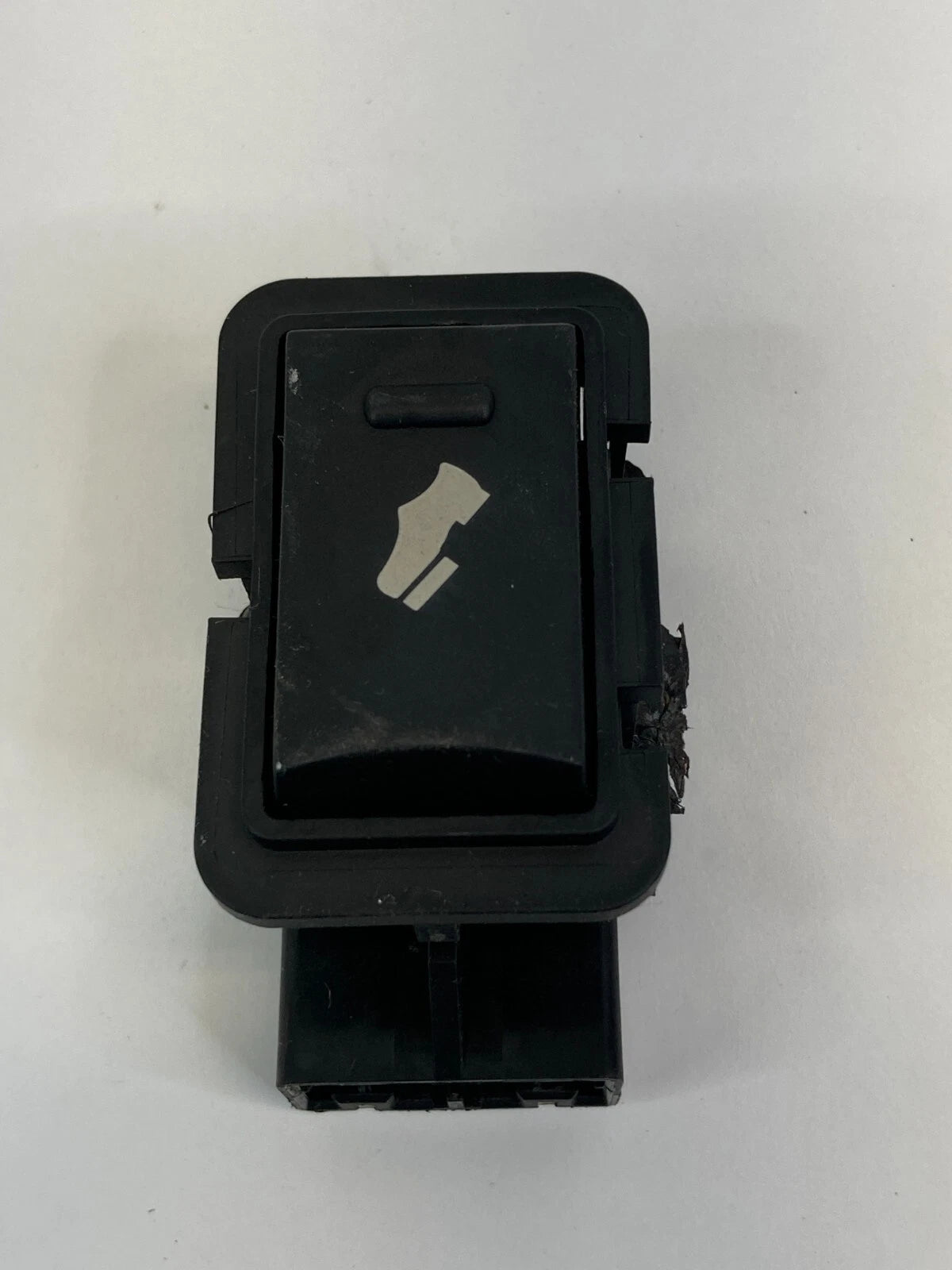 08-15 DODGE GRAND CARAVAN STEERING COLUMN PEDAL ADJUST CONTROL SWITCH 28110680