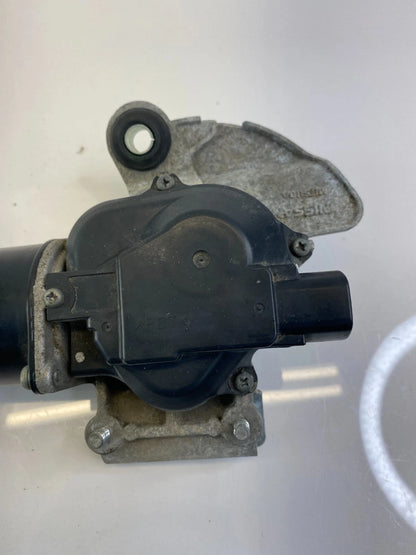 2007-2012 NISSAN ALTIMA SEDAN WINDSHIELD FRONT WIPER MOTOR ASSY OEM 28810JA00A