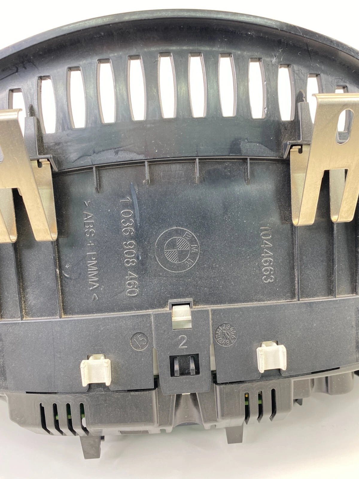 2012-2016 BMW 528I 2011-2013 BMW X3 INSTRUMENT CLUSTER SPEEDOMETER 9249343 183K