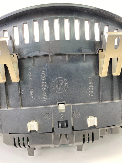 2012-2016 BMW 528I 2011-2013 BMW X3 INSTRUMENT CLUSTER SPEEDOMETER 9249343 183K