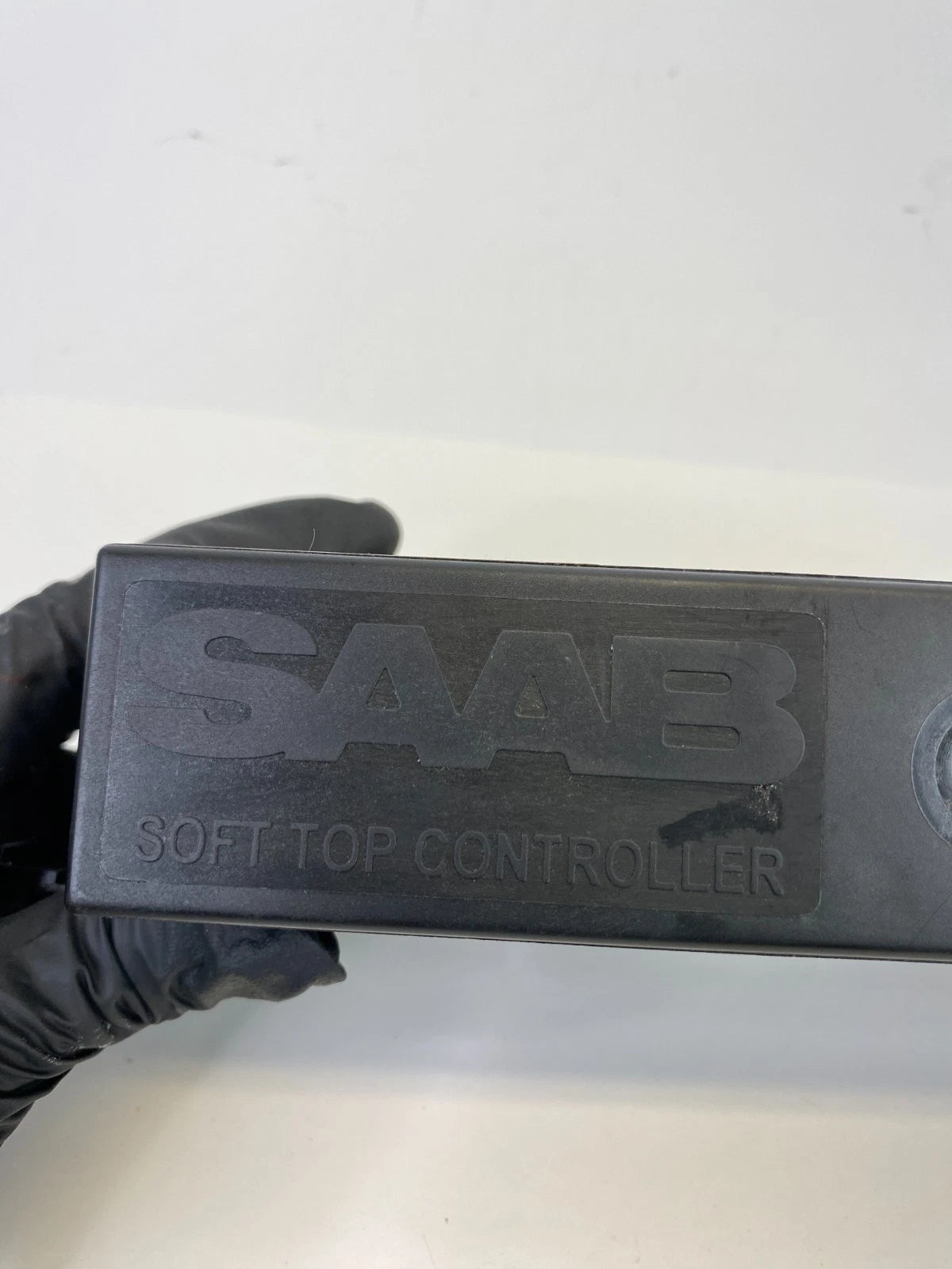 2004-2011 Saab 9-3 93 Convertible 2.0L Top Roof Control Module 12780850 OEM