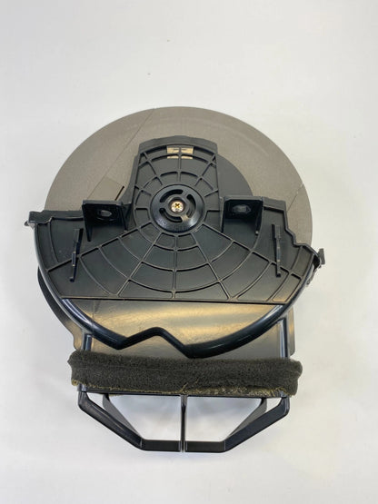 2005-2007 INFINITI G35 DASH RIGHT PASSENGER OUTER A/C AIR VENT OUTLET 68760AC701