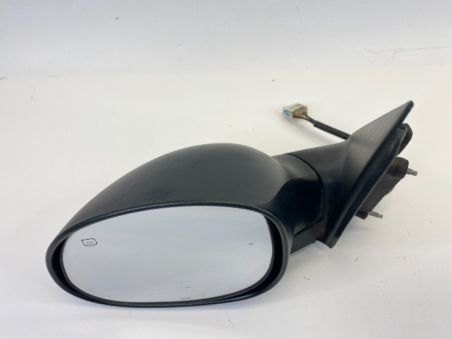 01-03 Chrysler PT Cruiser Left Side View Power Door Mirror W/ Heated E11-015482