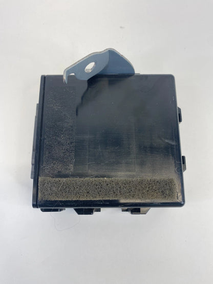 2000-2004 TOYOTA AVALON THEFT WARNING LOCK CONTROL MODULE FRONT OEM 89730-07021