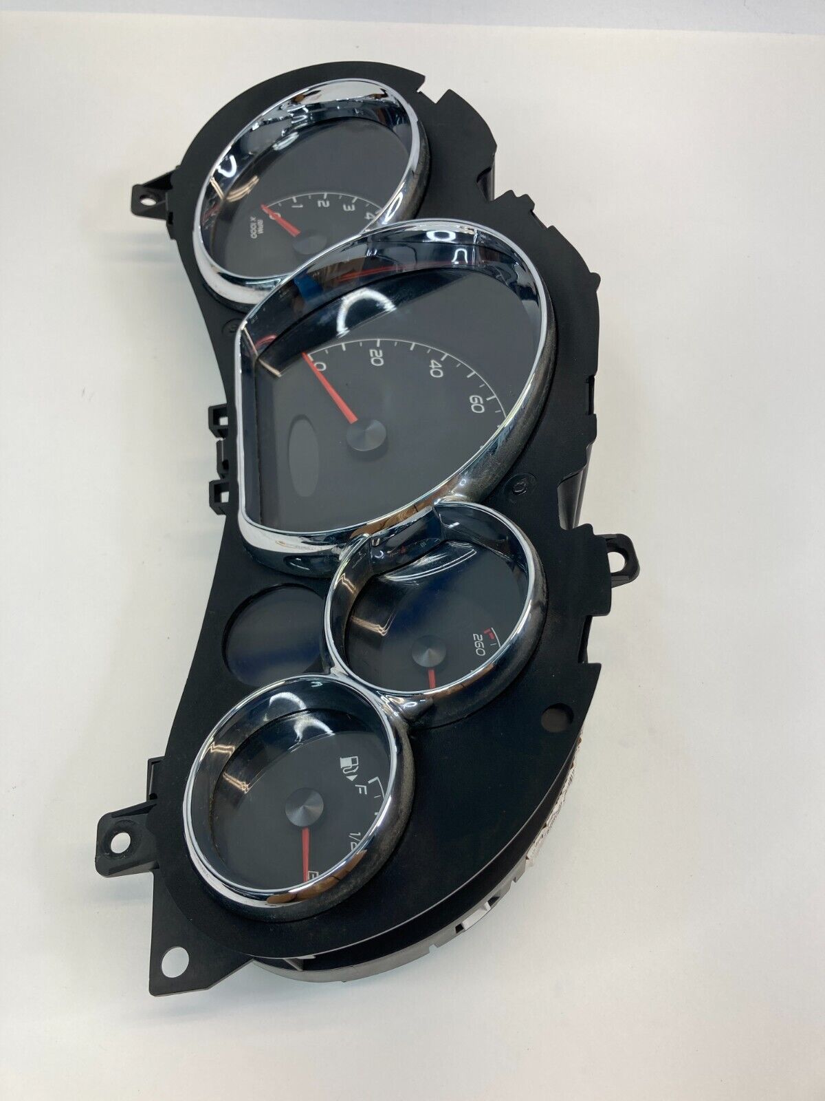 2008 2009 Pontiac G6 Dash Instrument Cluster Speedometer Gauges 183K Miles OEM