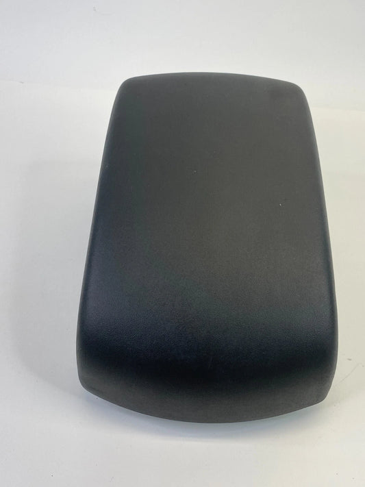2007-2012 NISSAN SENTRA CENTER CONSOLE ARMREST STORAGE ARM REST LID COVER OEM